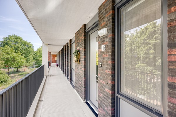 Medium property photo - 1e Melmseweg 119, 3905 MB Veenendaal